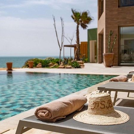 Dakhla South Bay Hotel Buitenkant foto