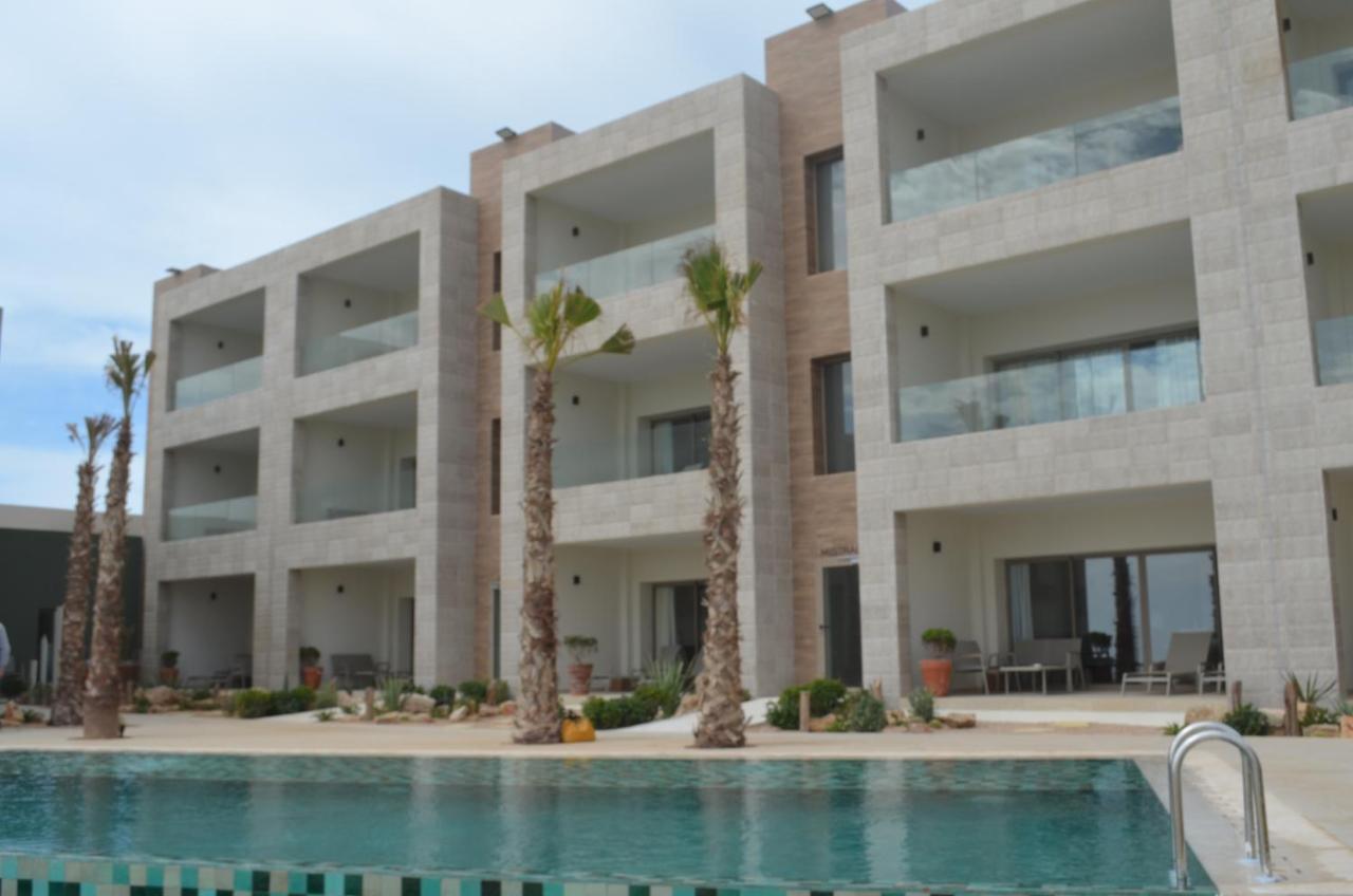 Dakhla South Bay Hotel Buitenkant foto