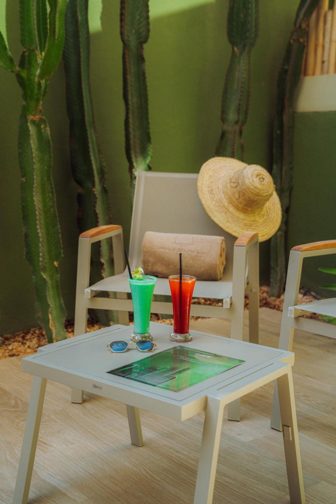 Dakhla South Bay Hotel Buitenkant foto