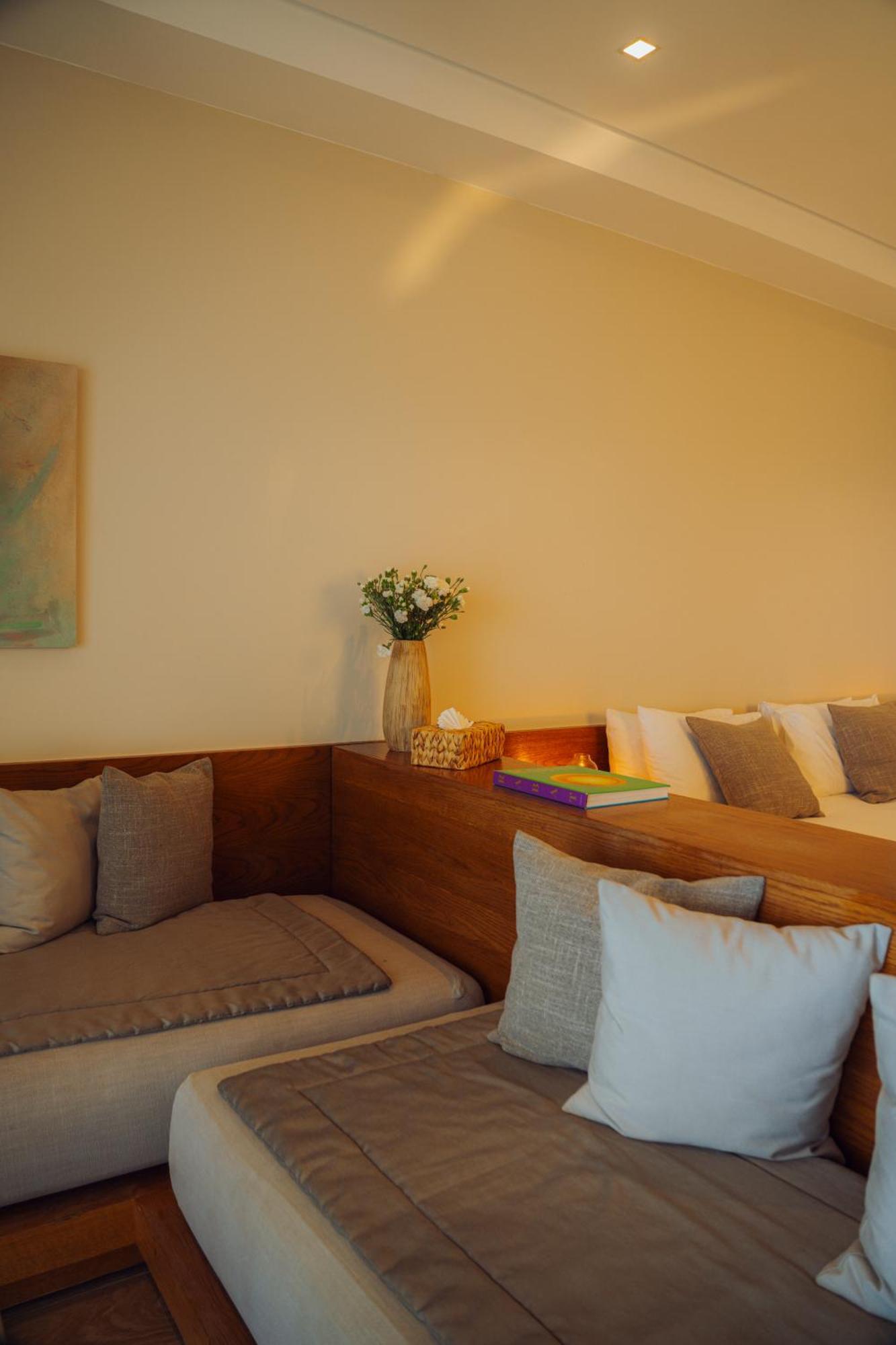Dakhla South Bay Hotel Buitenkant foto